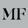 Mason & Form Logo