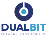 DualBit srl Logo