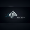 WOLFNOVA Logo