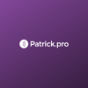 Patrick.pro Logo