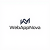 WebAppNova Logo