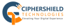 Ciphershield Technologies Private Limited Logo