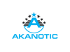 Akanotic Logo