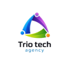 TrioTech Agency Logo