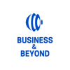 Business and Beyond Consulting LLC Logo