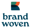 Brandwoven - Leading Amazon Agency for Premium Brands Logo