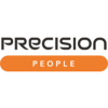 Precision People Logo