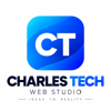 CharlesTech Logo