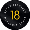 Spark Eighteen Logo