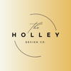Holley Design Co Logo