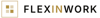 FlexInWork Logo