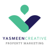 Yasmeen Creative Logo