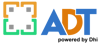 Dhi ADT Logo