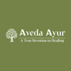 Aveda Ayur Logo