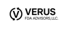Verus FDA Advisors LLC Logo