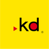 KD Panels Logo