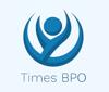 TIMES BPO Logo