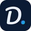 Dhiren Narola Logo