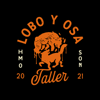 Taller Lobo y Osa Logo
