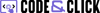 code & click Logo