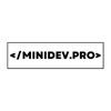 minidev.pro Logo