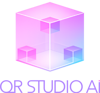QR Studio Logo