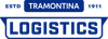 Tramontina Logistics Logo