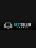 Best Seller Launch Logo
