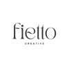 Fietto Creative Logo