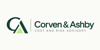 Corven & Ashby LLC Logo