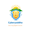 Cyber Yoddha Logo