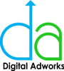 Digital Adworks Logo