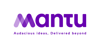 Mantu Logo