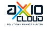 Axiocloud Solutions Logo