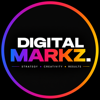 Digital Markz Logo