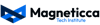 Magneticca Makers Logo
