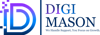 Digimason LLC Logo