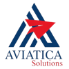 Aviatica Solutions Logo