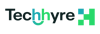 TECH HYRE Logo