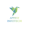 Appifly Infotech Logo