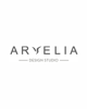 Aryelia Design Studio Logo