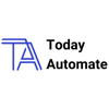 Today Automate Logo