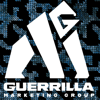 Guerrilla Marketing Group (GMG) Logo
