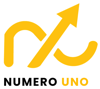 Numero Uno Marketing Private Limited Logo