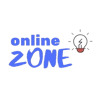 Online Zone Logo