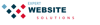 Expert Website Solutions Logo