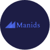 Manids Logo