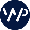 Skapa din WordPress hemsida | WP Media Logo