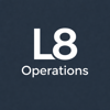Layer8 Operations, LLC Logo