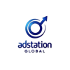 AdStation Global - Performance Marketing Agency in Gurugram Logo